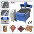 Advertising MDF/Wood 1.5kw Desktop CNC Milling Machine